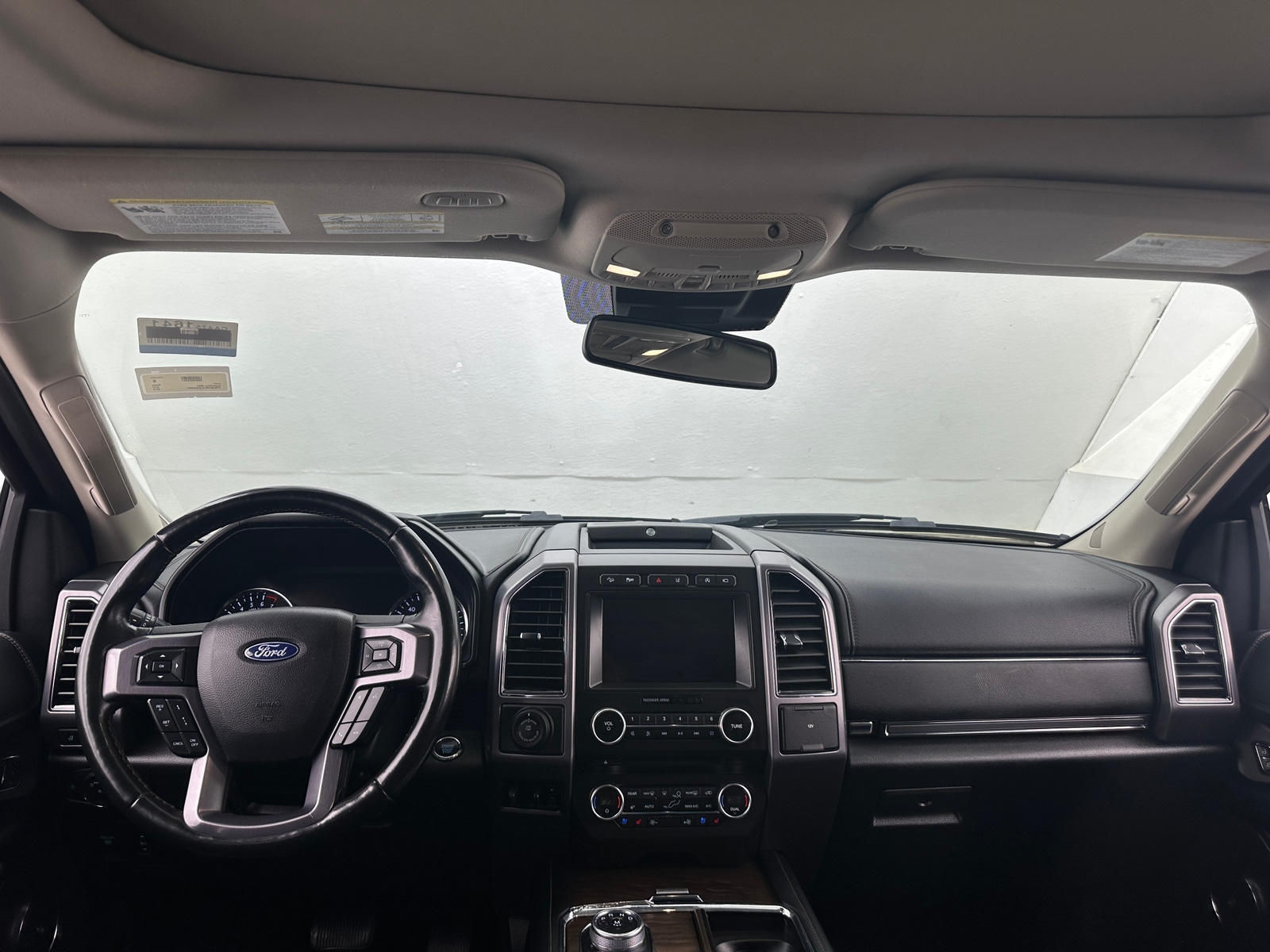 Thumbnail: 2018 Ford Expedition MAX - 2