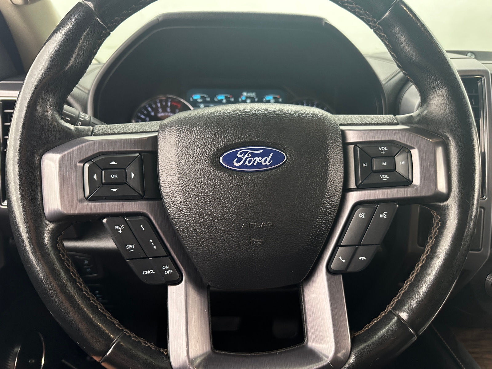 Thumbnail: 2018 Ford Expedition MAX - 4