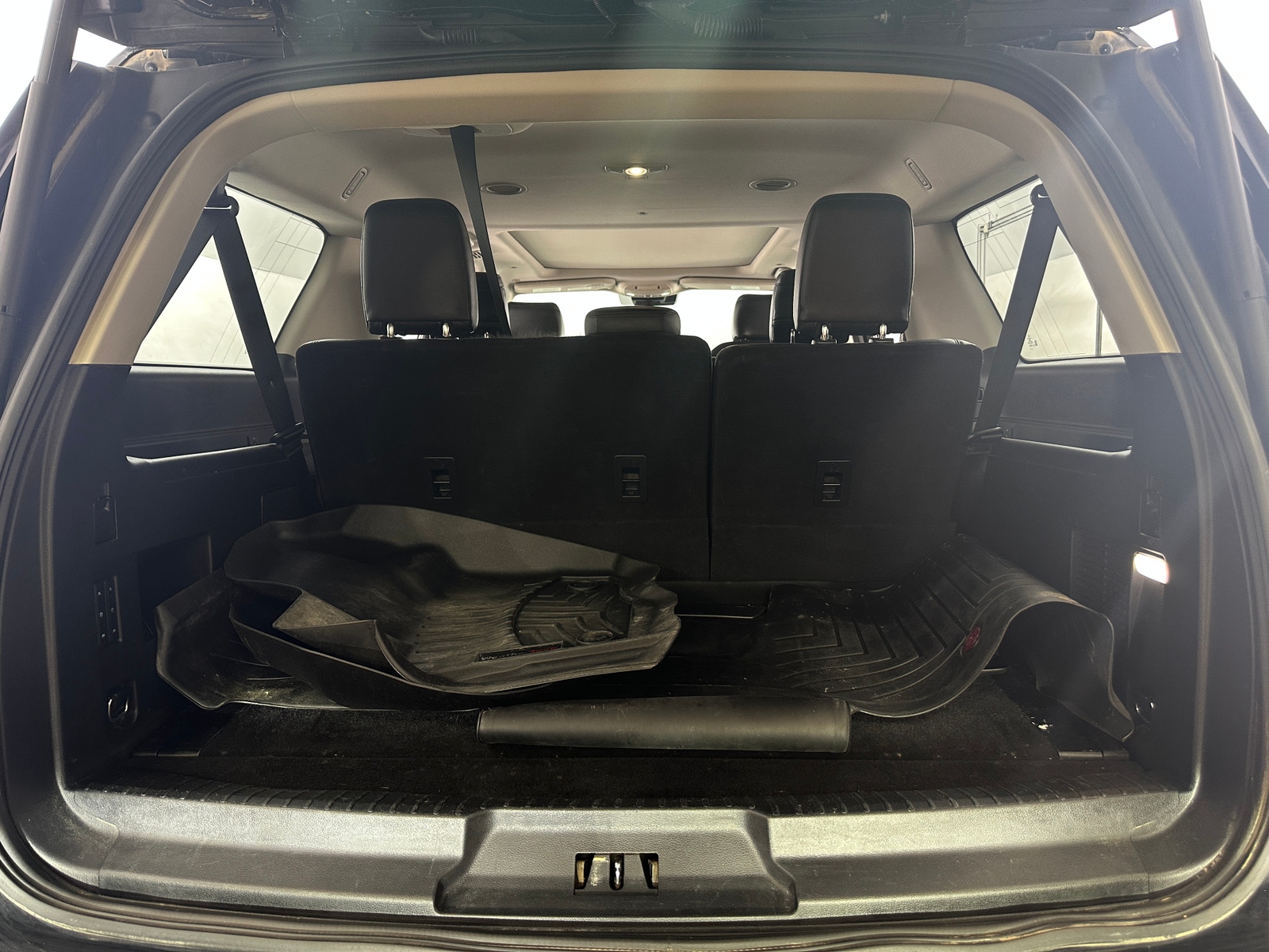 Thumbnail: 2018 Ford Expedition MAX - 6