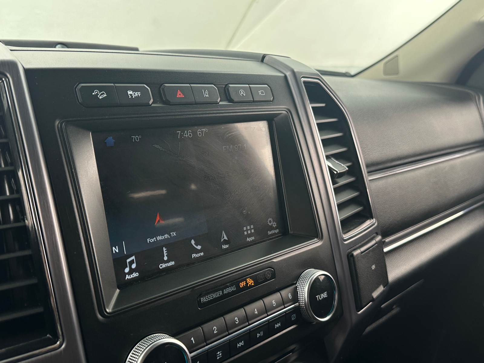 Thumbnail: 2018 Ford Expedition MAX - 3