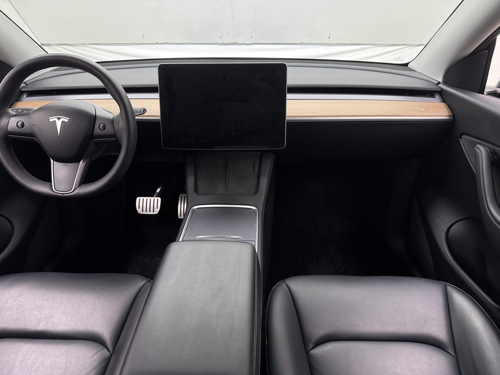 Thumbnail: 2022 Tesla Model Y - 2