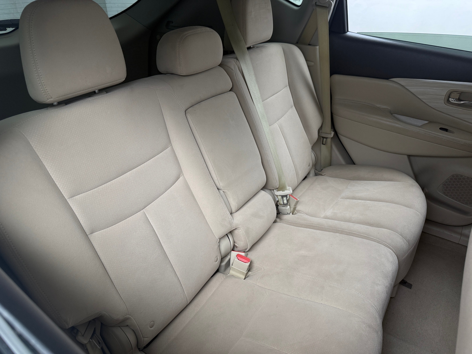 Thumbnail: 2015 Nissan Murano - 6