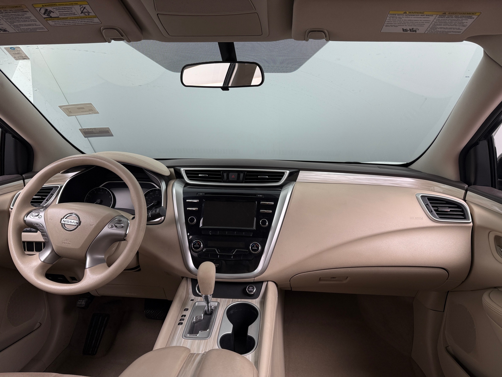 Thumbnail: 2015 Nissan Murano - 3