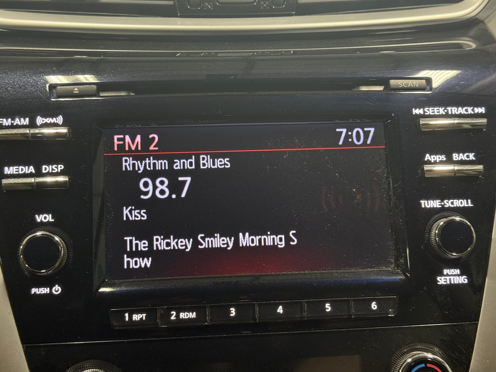 Thumbnail: 2015 Nissan Murano - 4