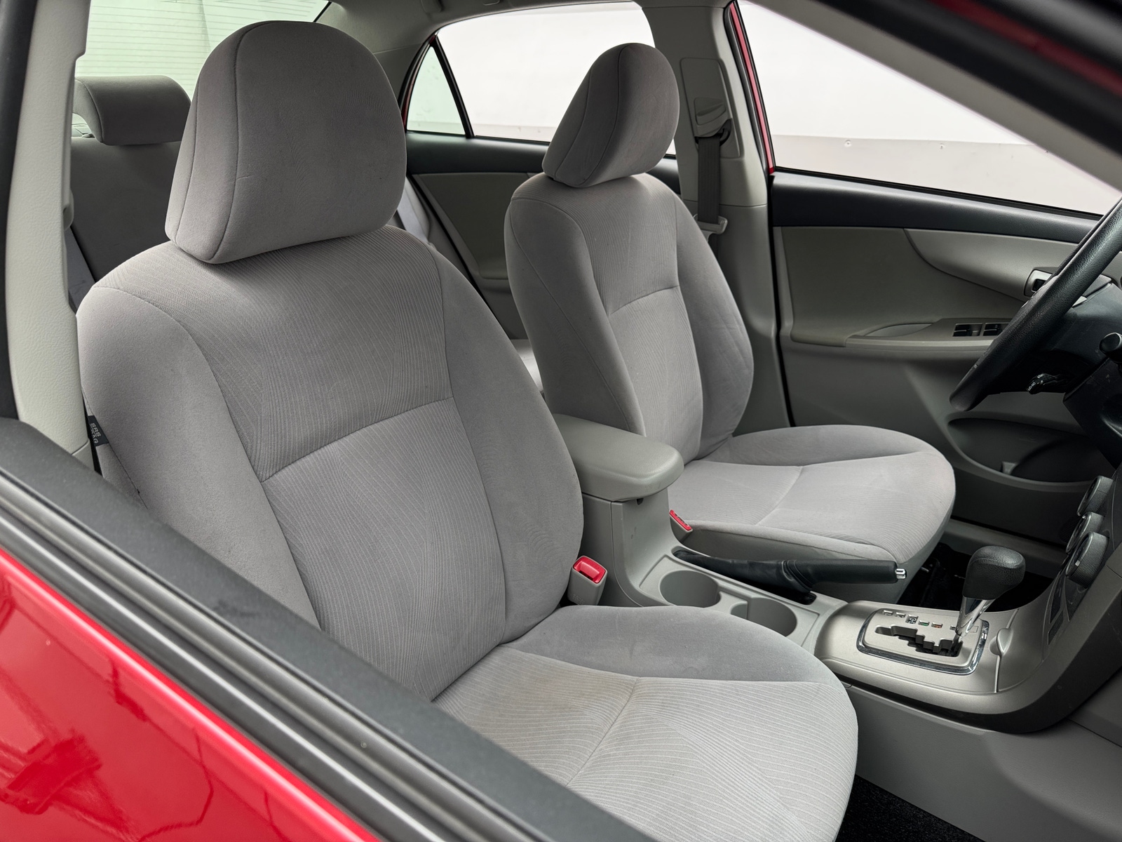 Thumbnail: 2012 Toyota Corolla - 2