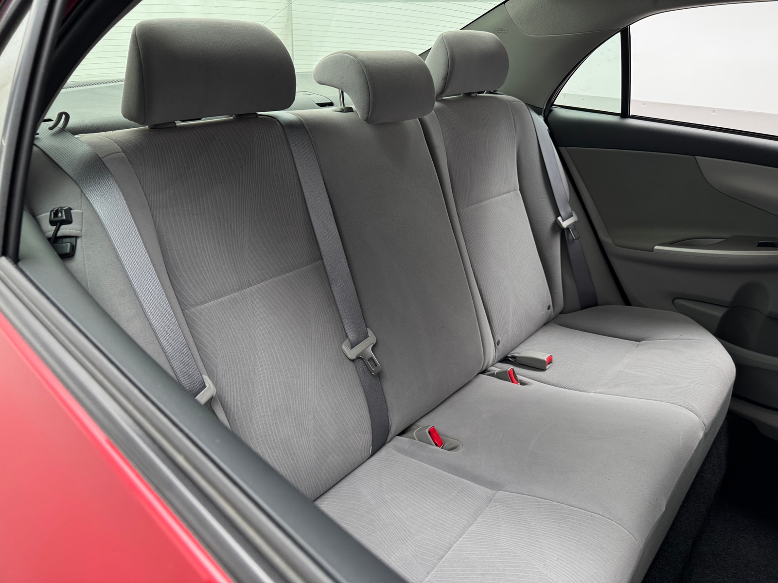 Thumbnail: 2012 Toyota Corolla - 6