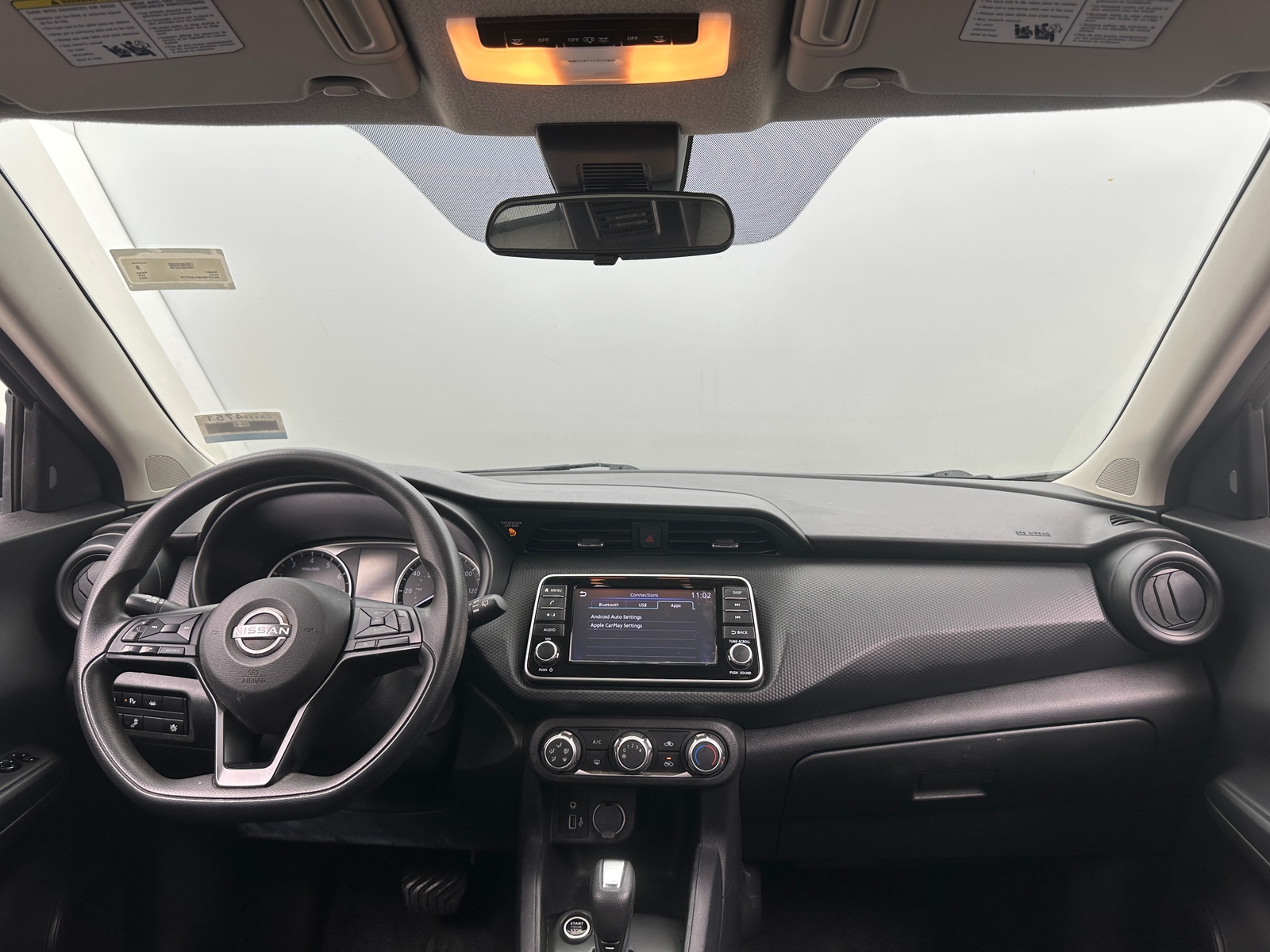 Thumbnail: 2023 Nissan Kicks - 3