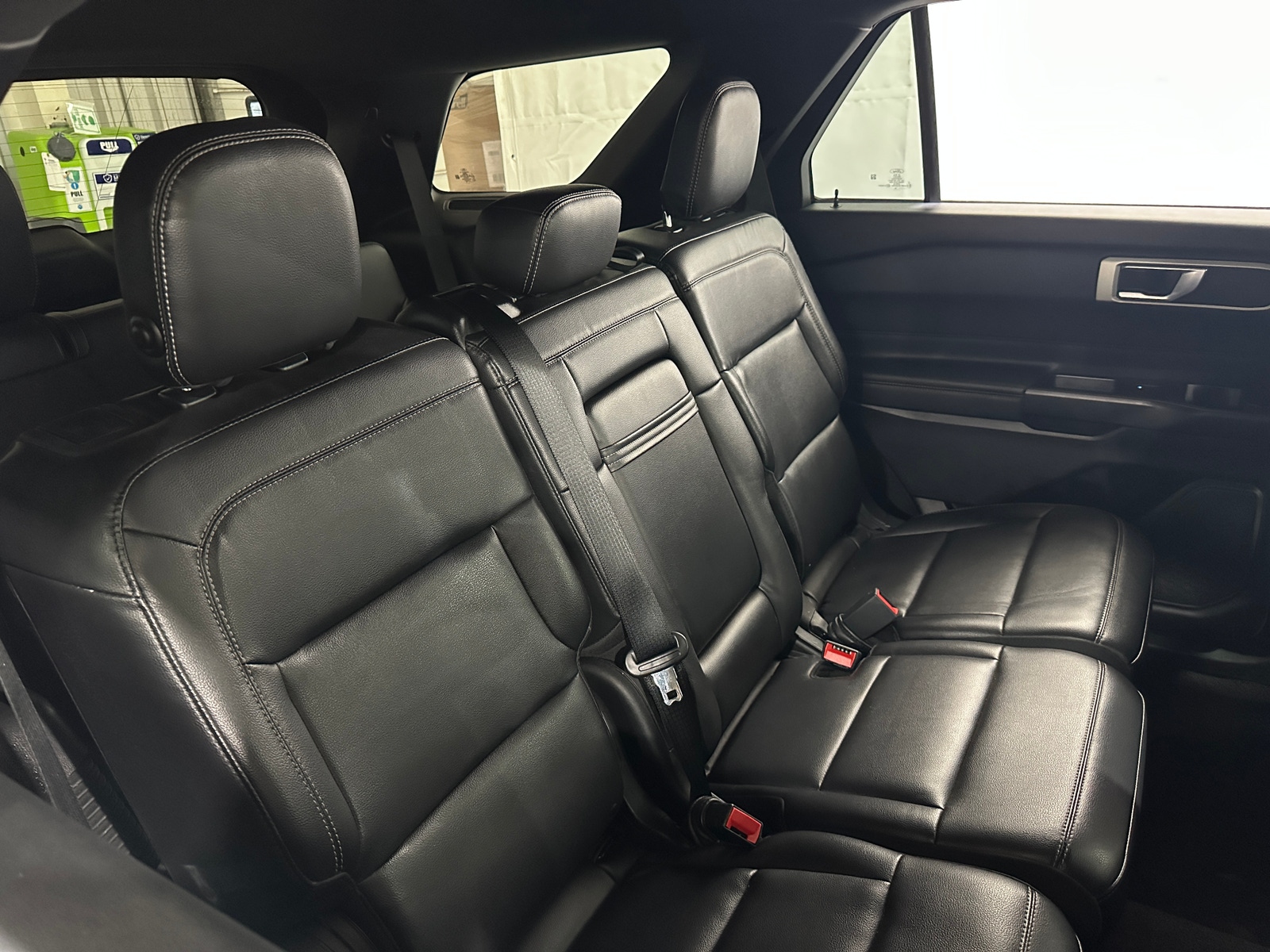 Thumbnail: 2020 Ford Explorer - 5