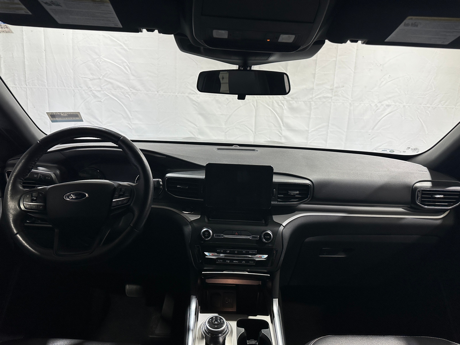 Thumbnail: 2020 Ford Explorer - 2