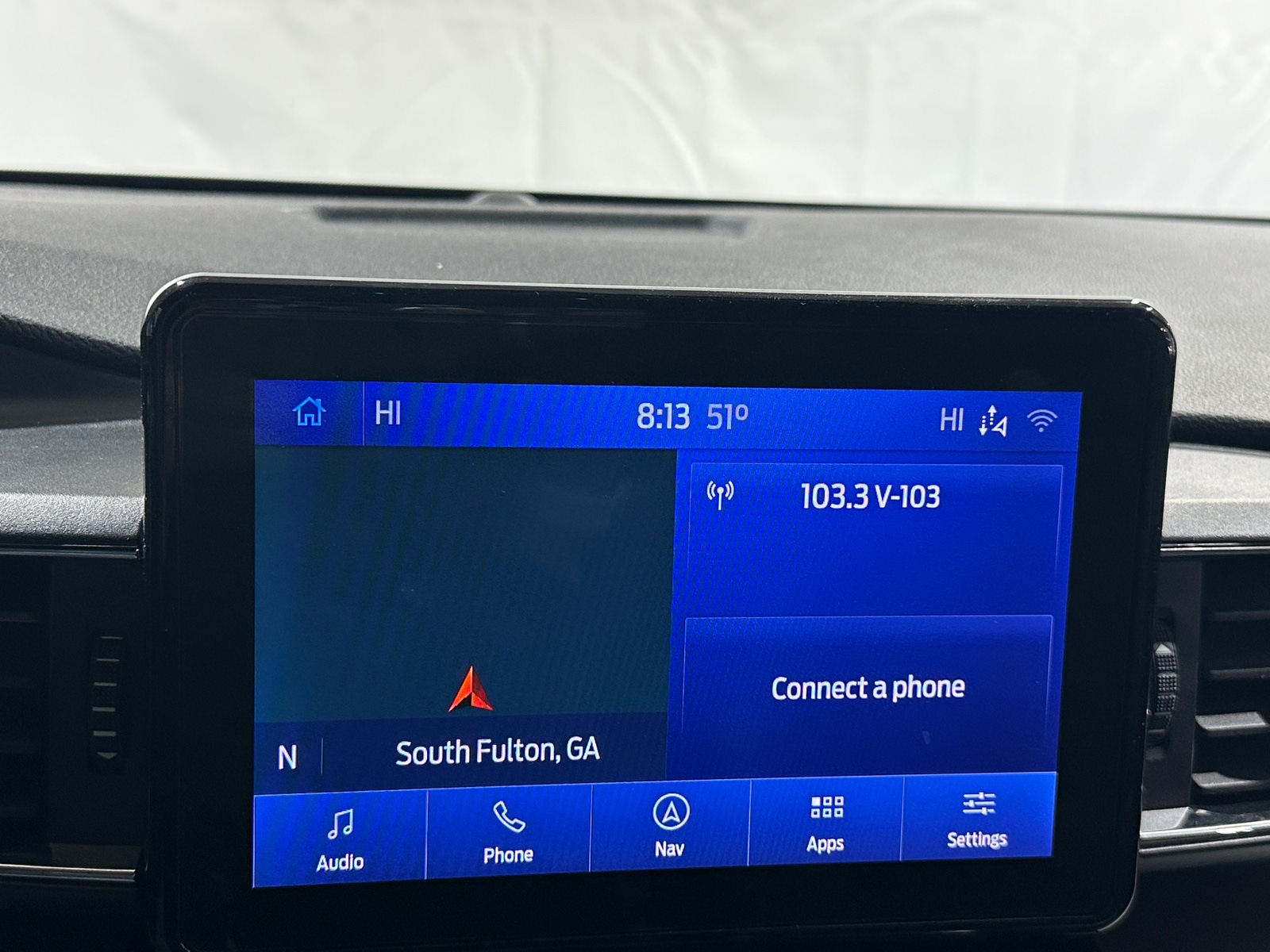 Thumbnail: 2020 Ford Explorer - 3