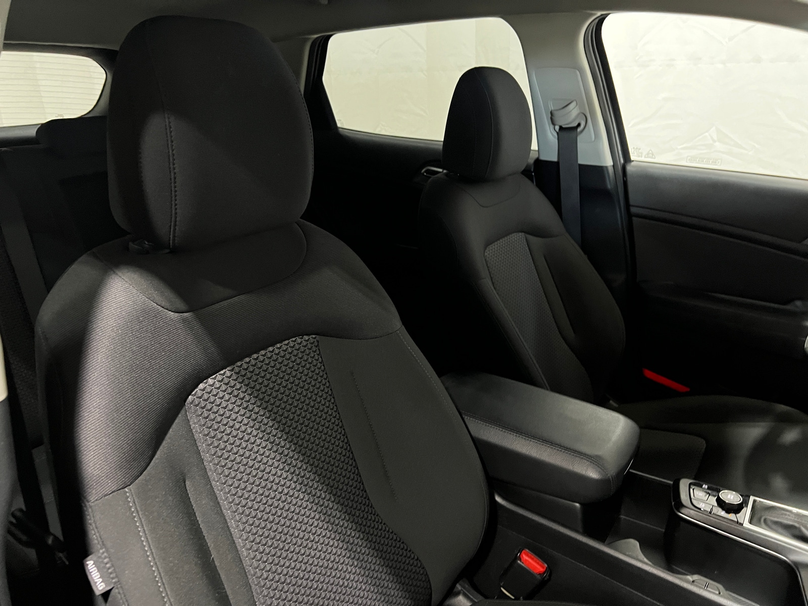 Thumbnail: 2025 Kia Sportage - 2