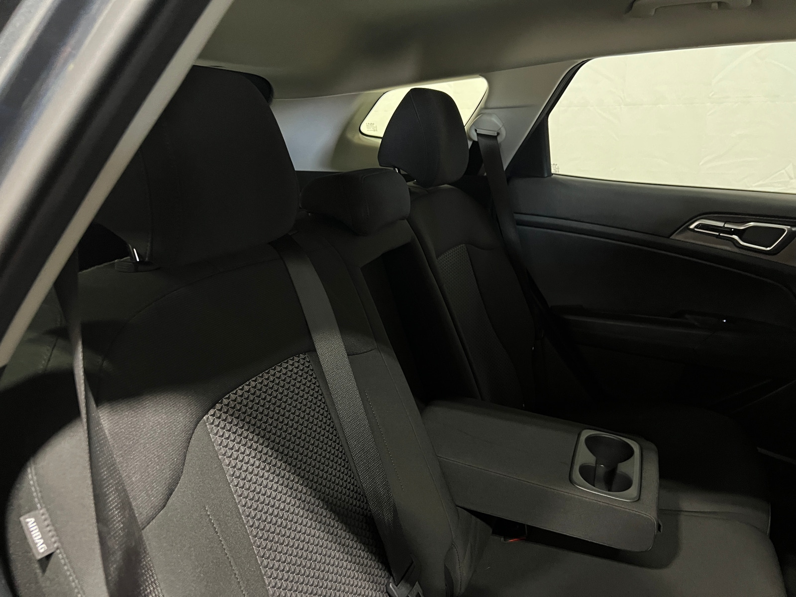 Thumbnail: 2025 Kia Sportage - 6