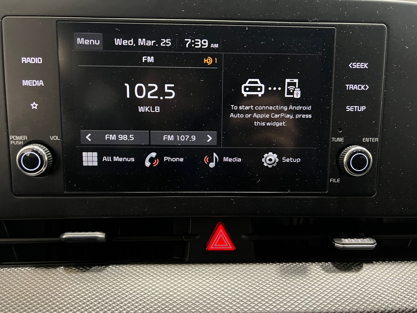 Thumbnail: 2025 Kia Sportage - 4