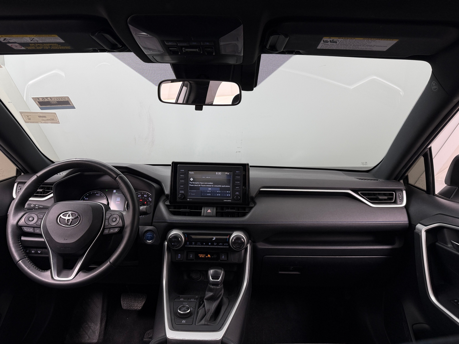 Thumbnail: 2022 Toyota RAV4 - 3