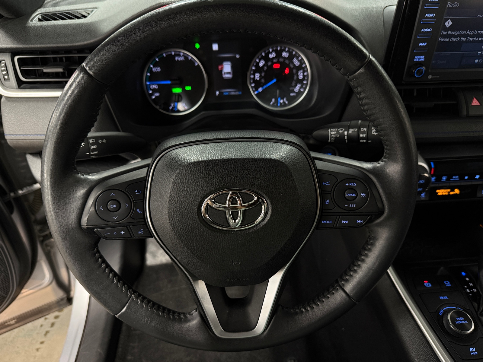 Thumbnail: 2022 Toyota RAV4 - 5