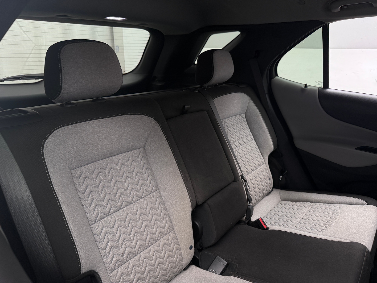 Thumbnail: 2023 Chevrolet Equinox - 6