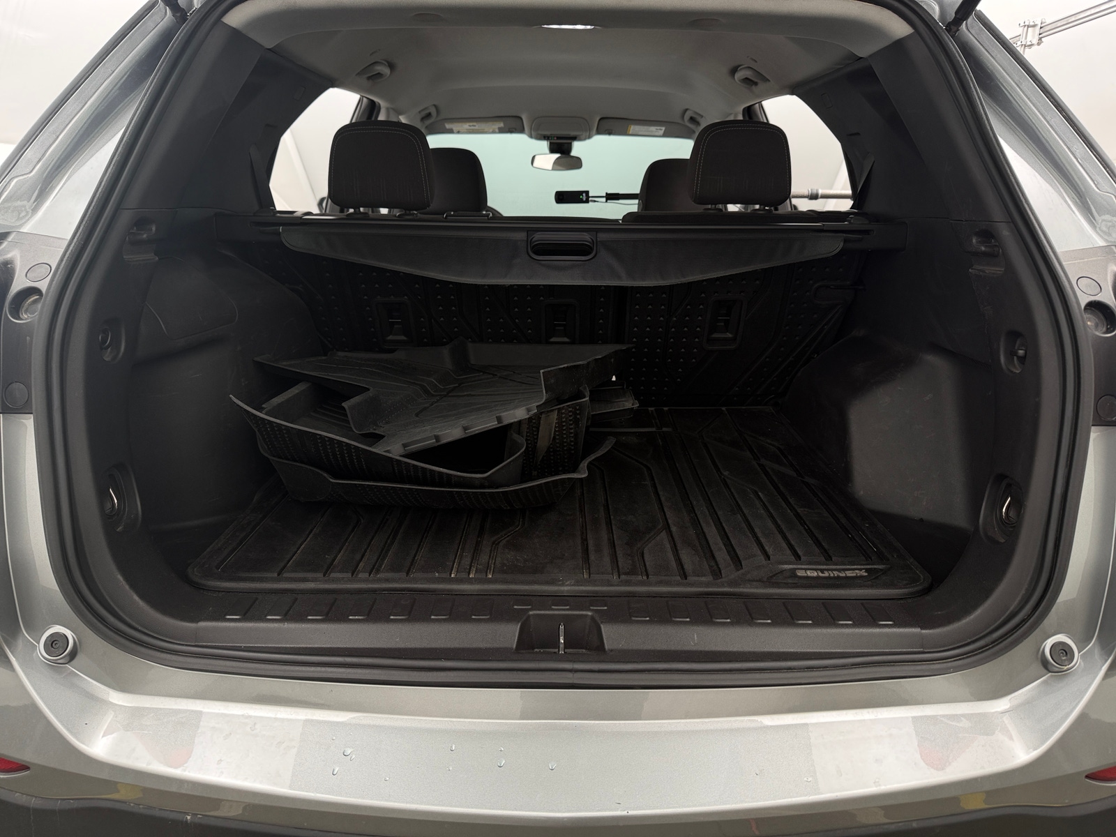 Thumbnail: 2023 Chevrolet Equinox - 7