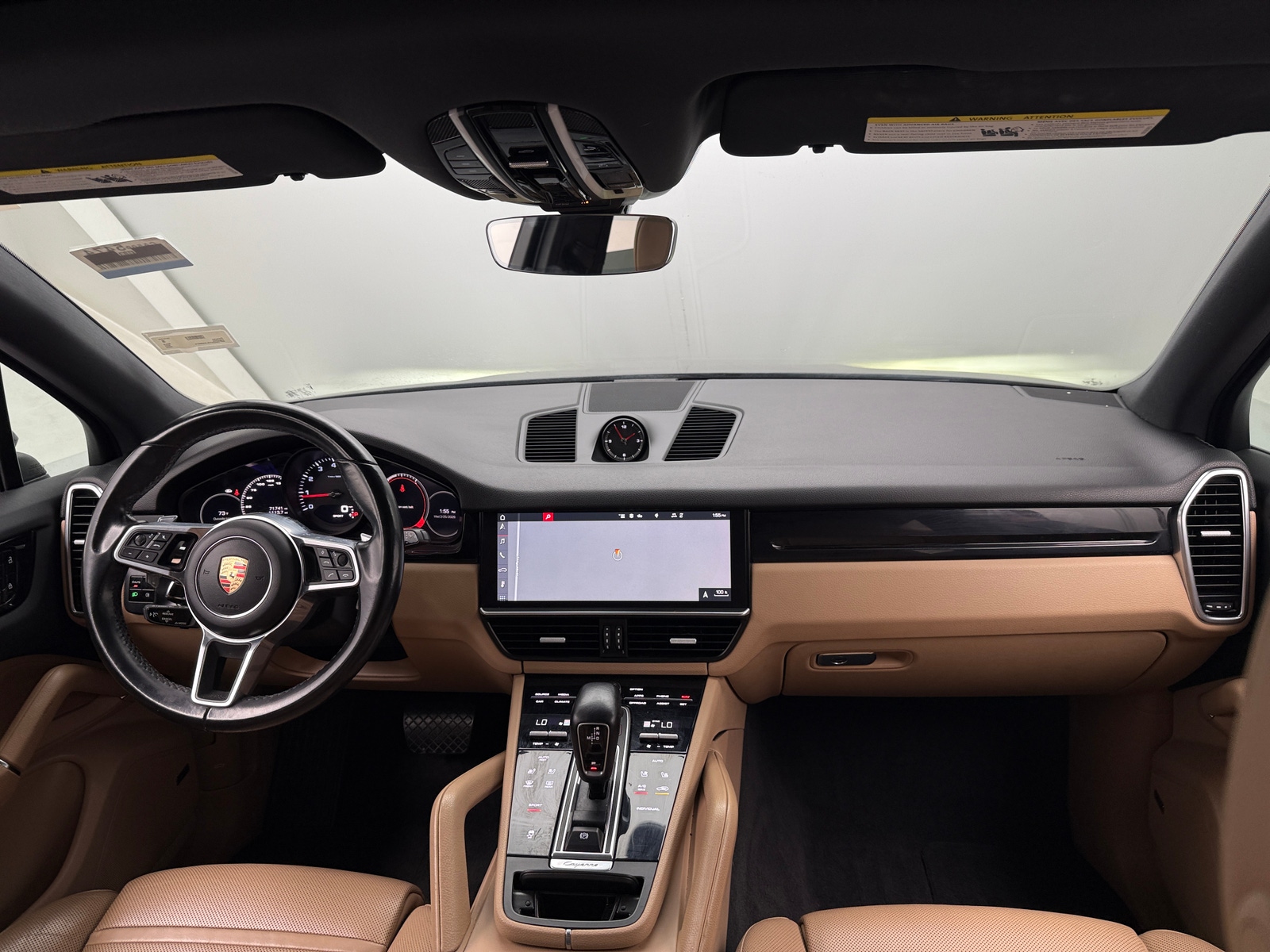 Thumbnail: 2020 Porsche Cayenne - 2