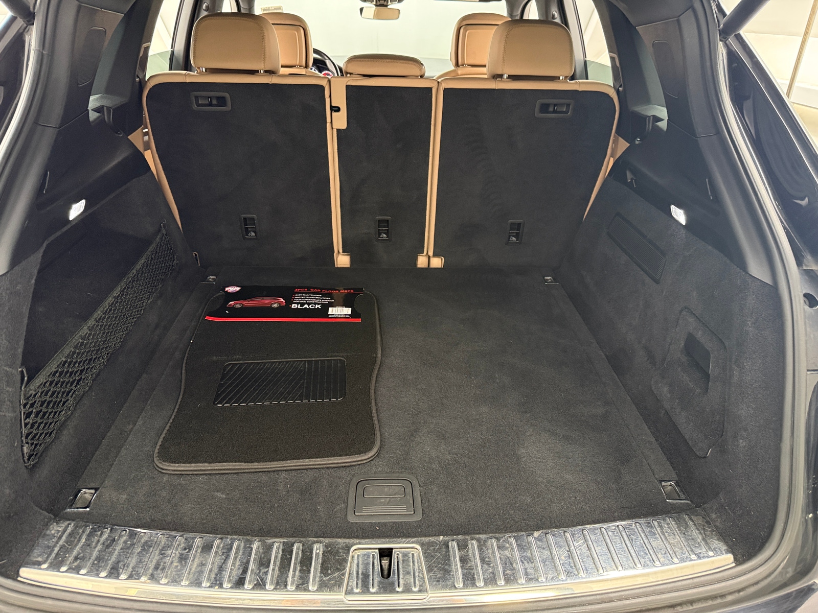 Thumbnail: 2020 Porsche Cayenne - 6