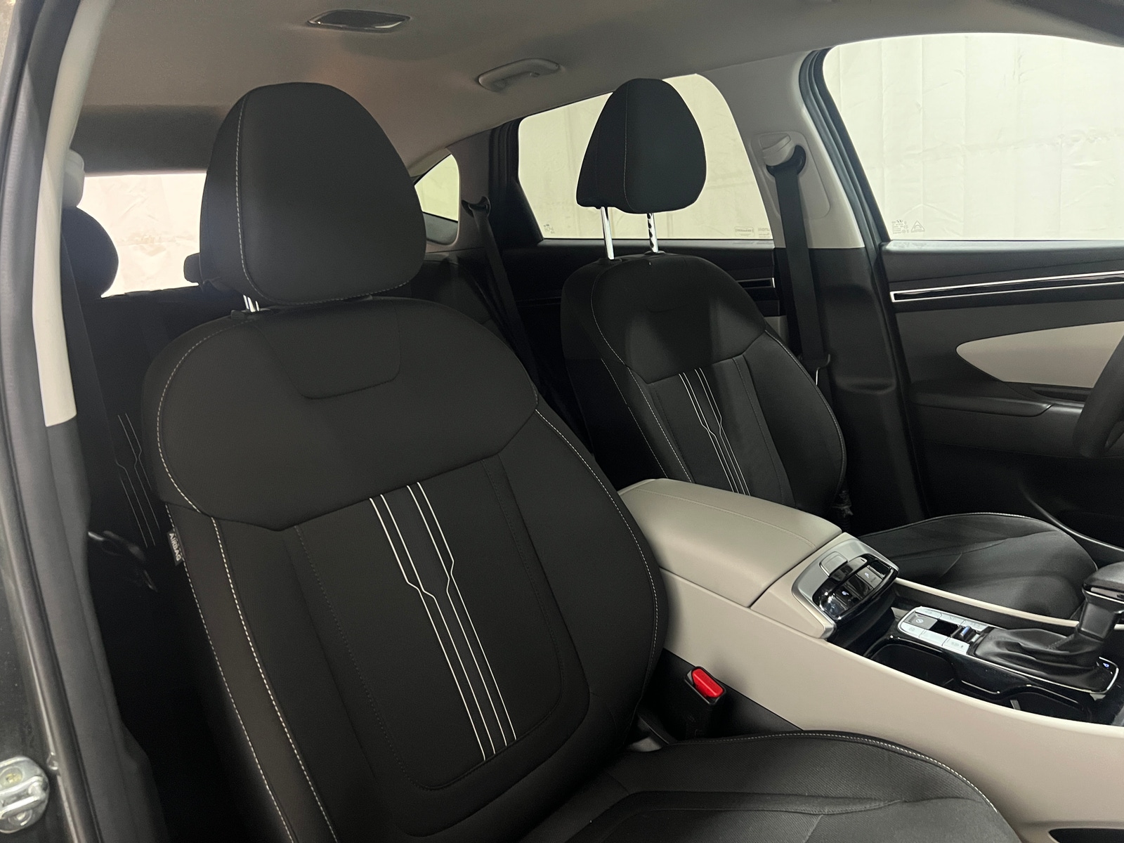 Thumbnail: 2023 Hyundai Tucson - 2