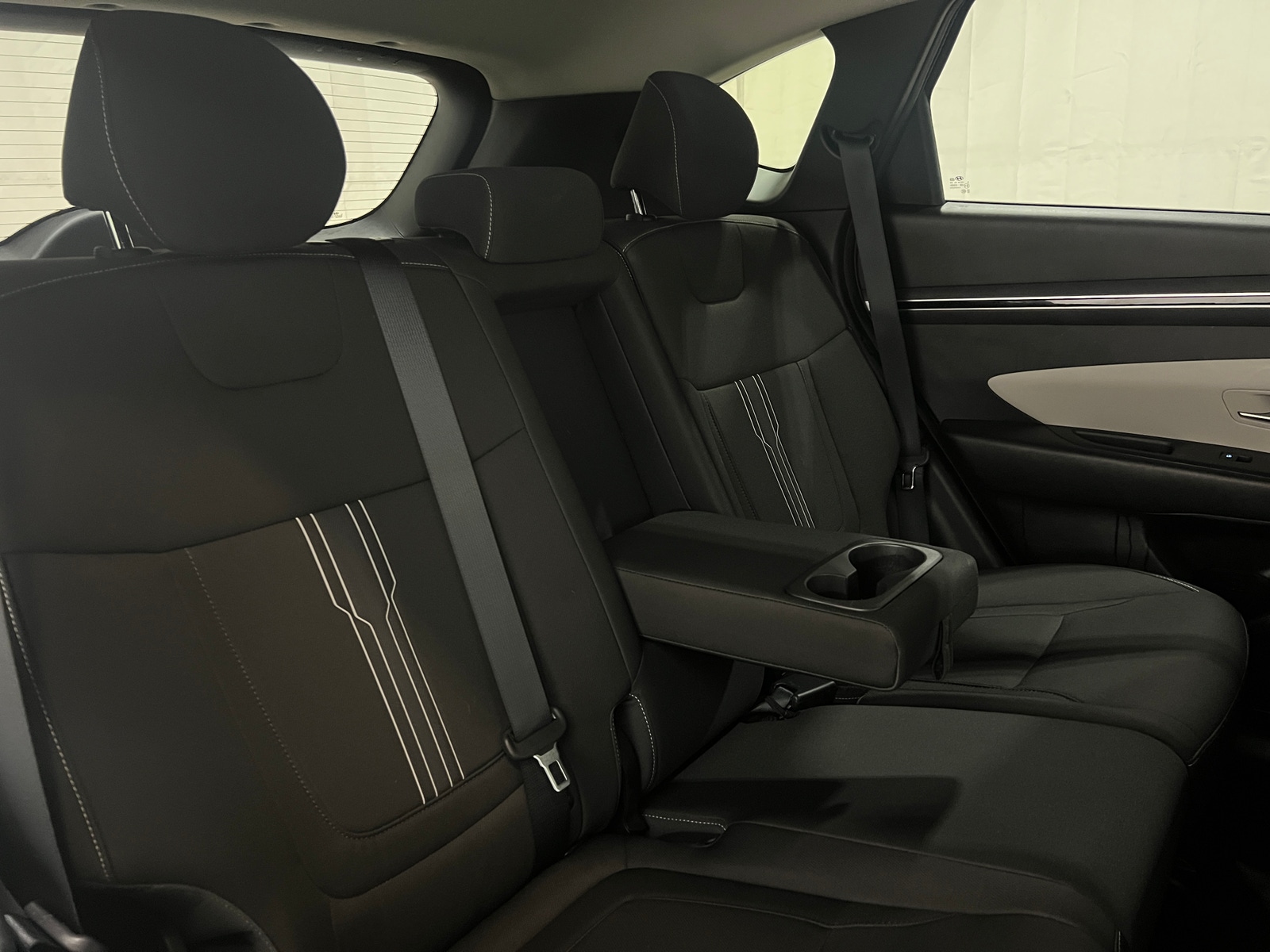 Thumbnail: 2023 Hyundai Tucson - 6