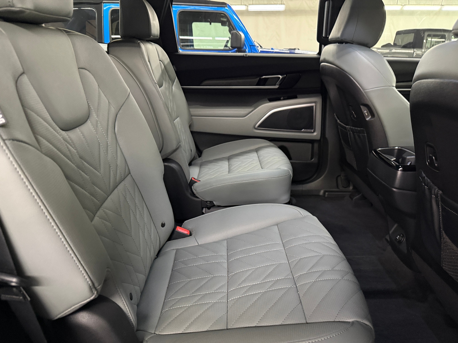 Thumbnail: 2024 Kia Telluride - 5