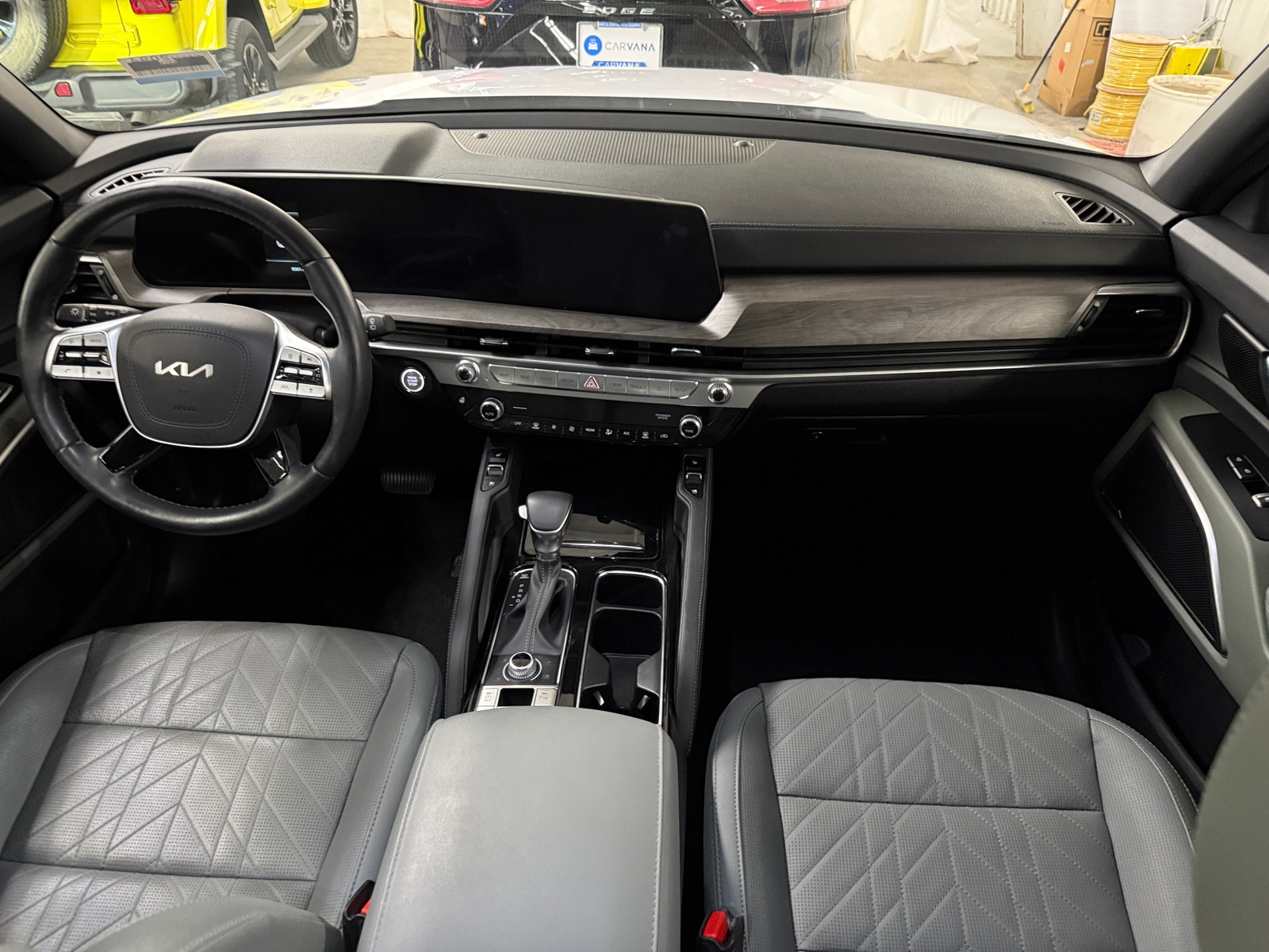 Thumbnail: 2024 Kia Telluride - 2