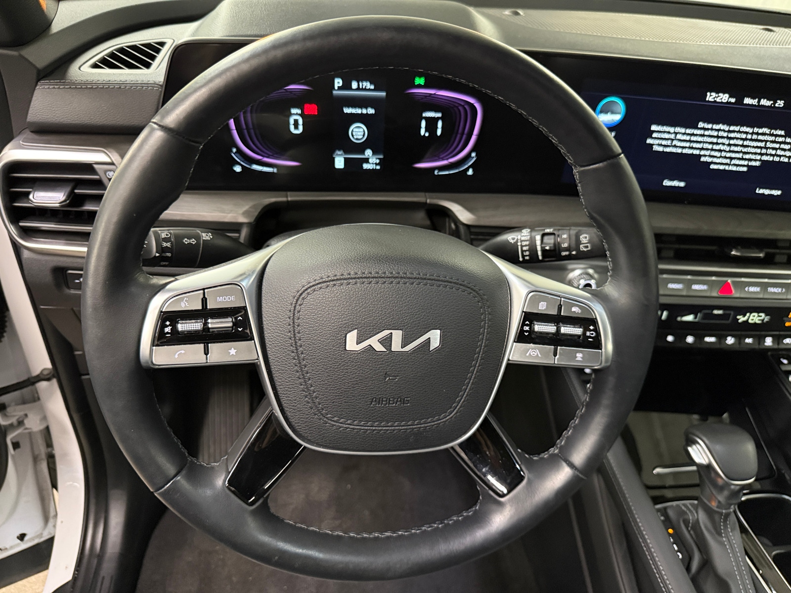 Thumbnail: 2024 Kia Telluride - 4