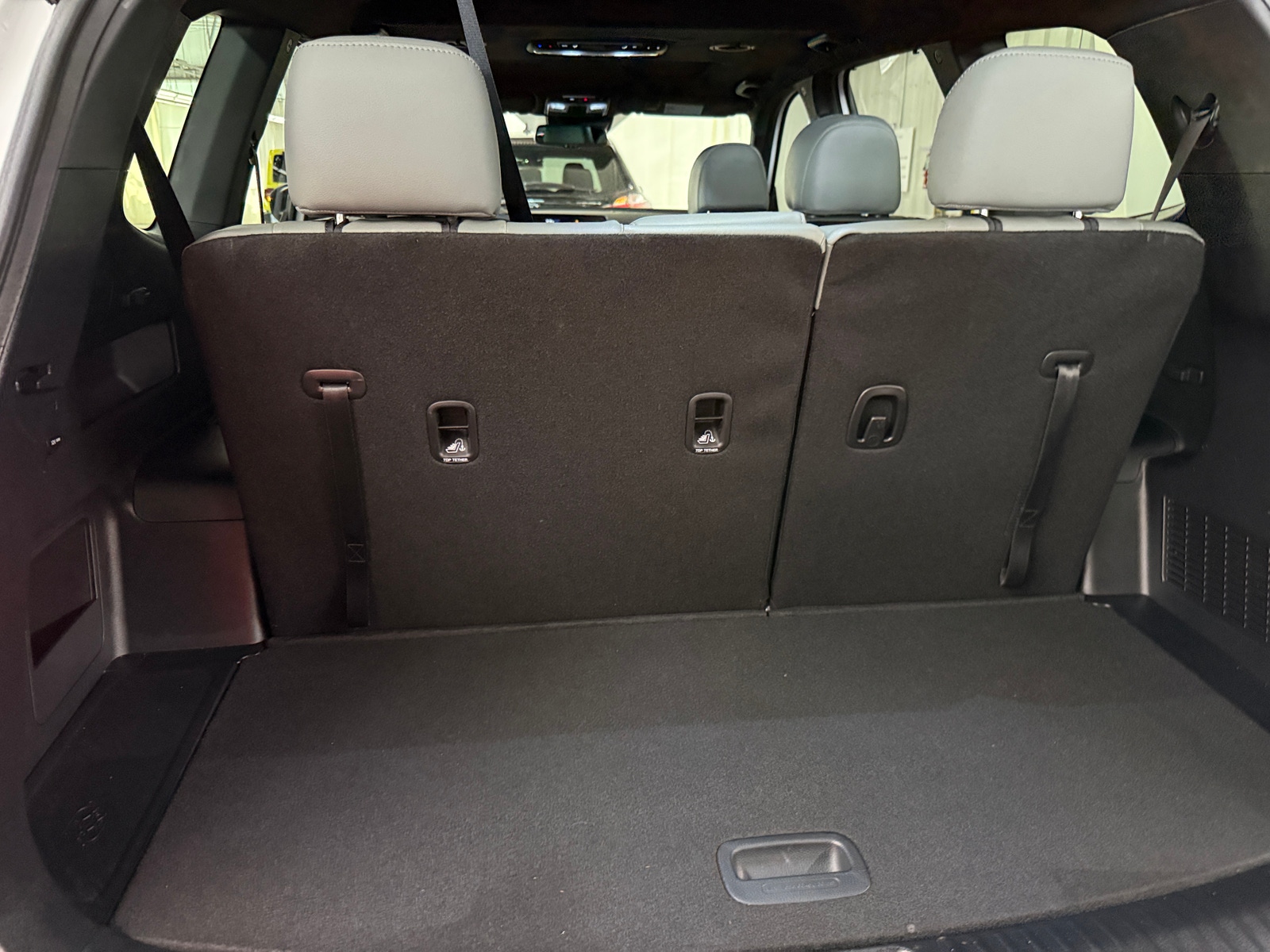 Thumbnail: 2024 Kia Telluride - 6