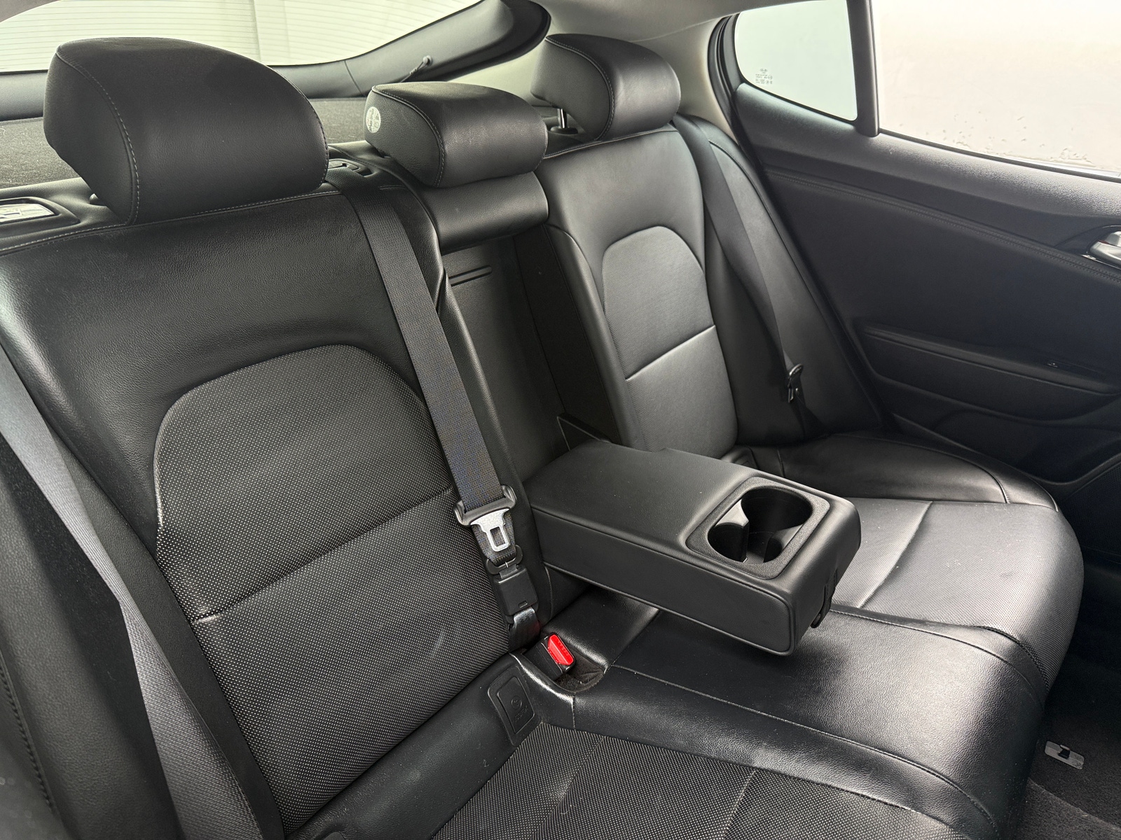 Thumbnail: 2019 Kia Stinger - 5