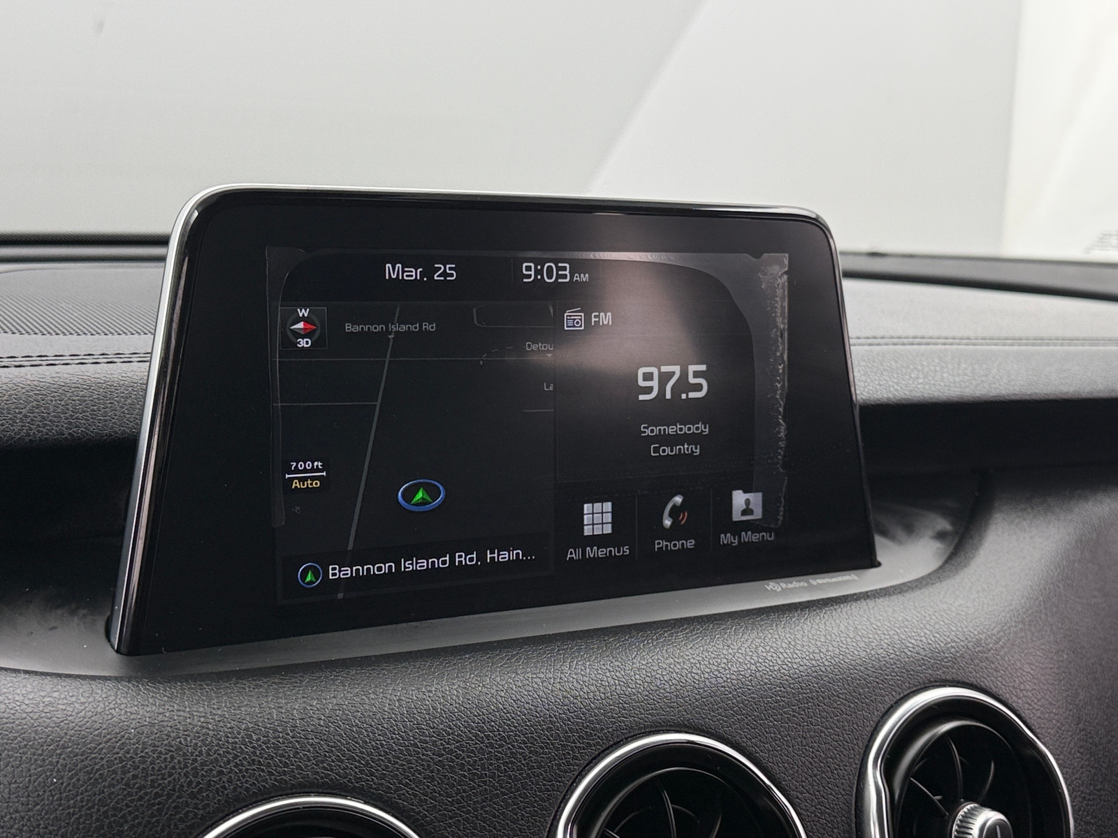 Thumbnail: 2019 Kia Stinger - 3