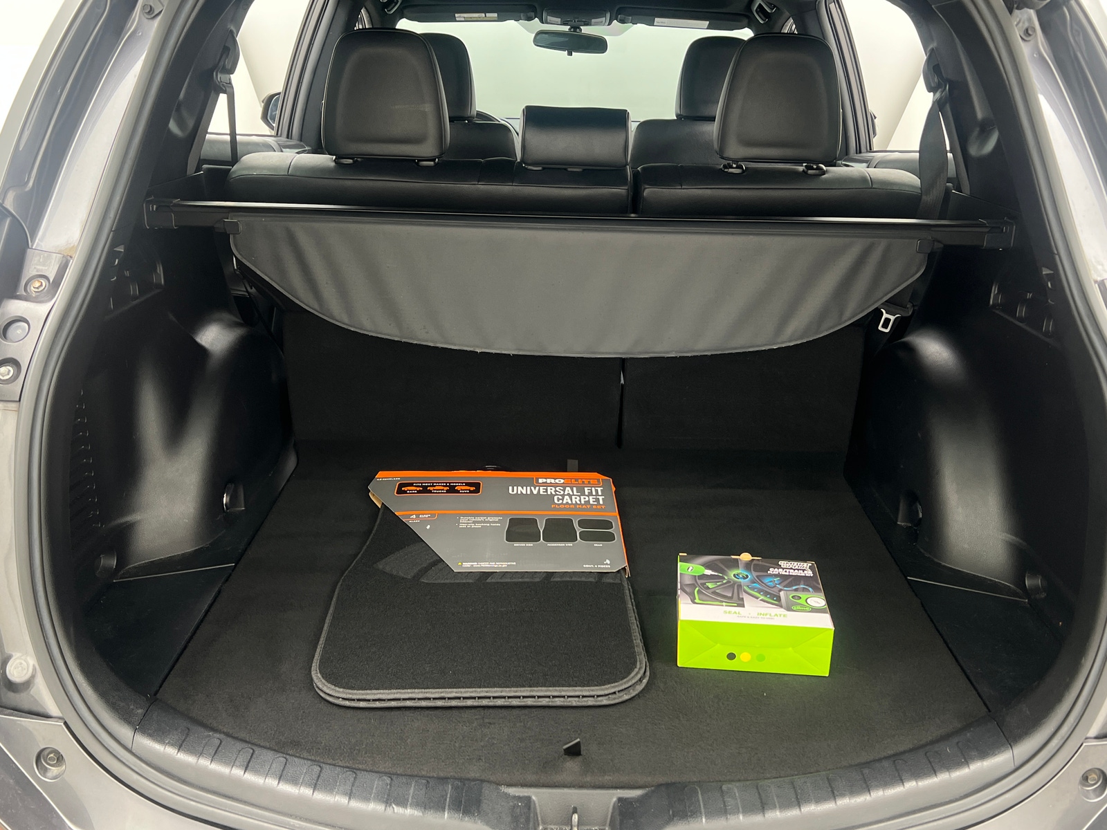 Thumbnail: 2016 Toyota RAV4 - 6