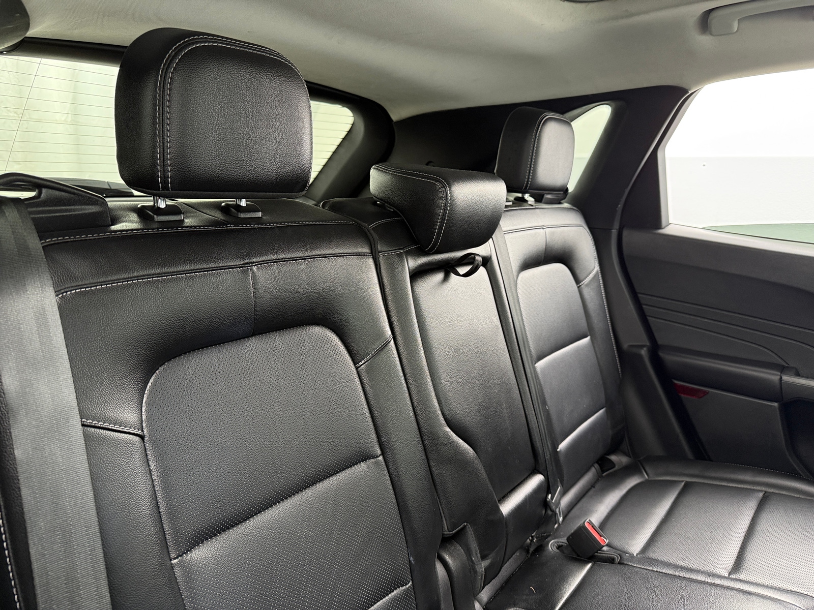 Thumbnail: 2022 Ford Escape - 6