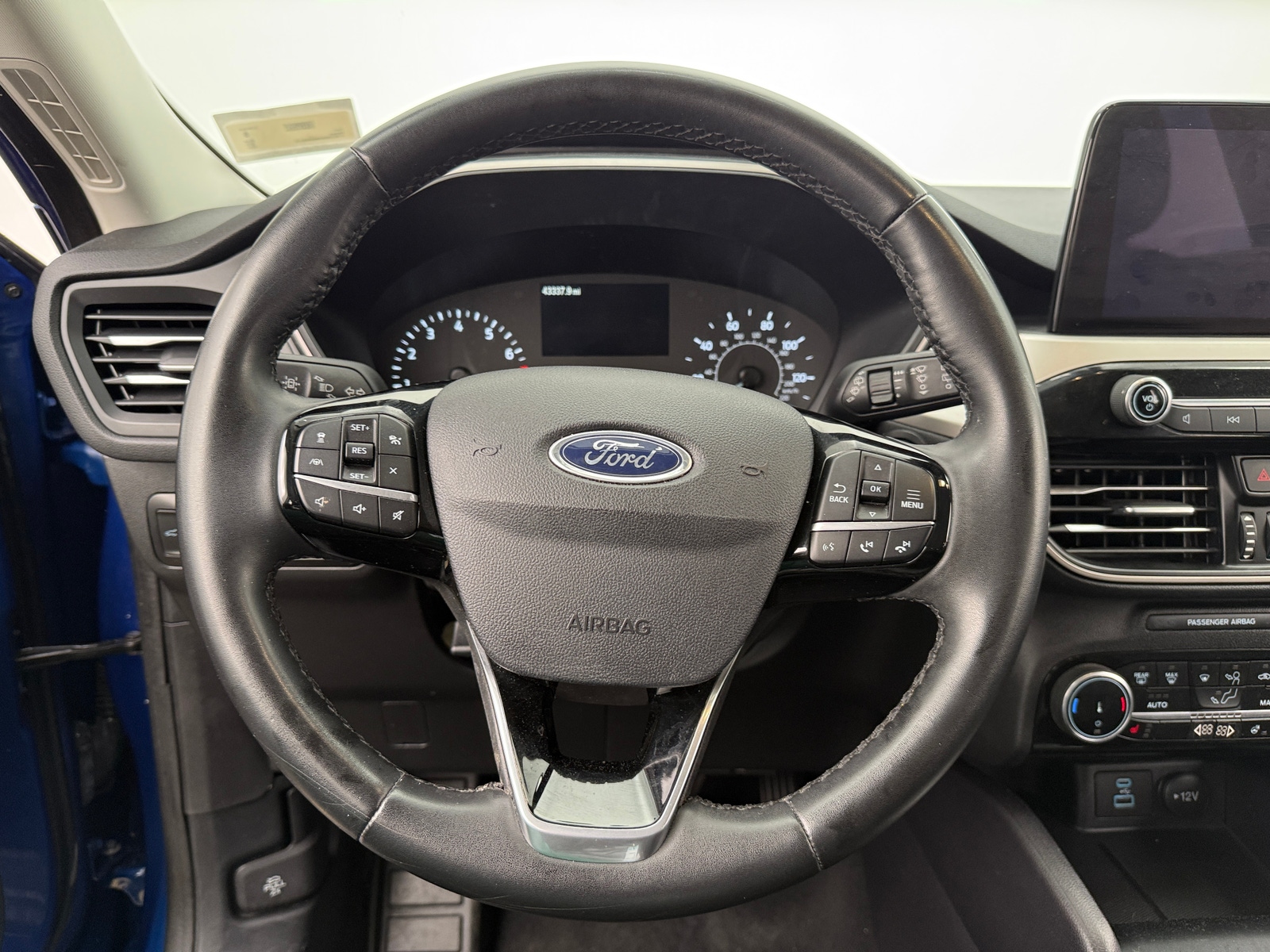 Thumbnail: 2022 Ford Escape - 5