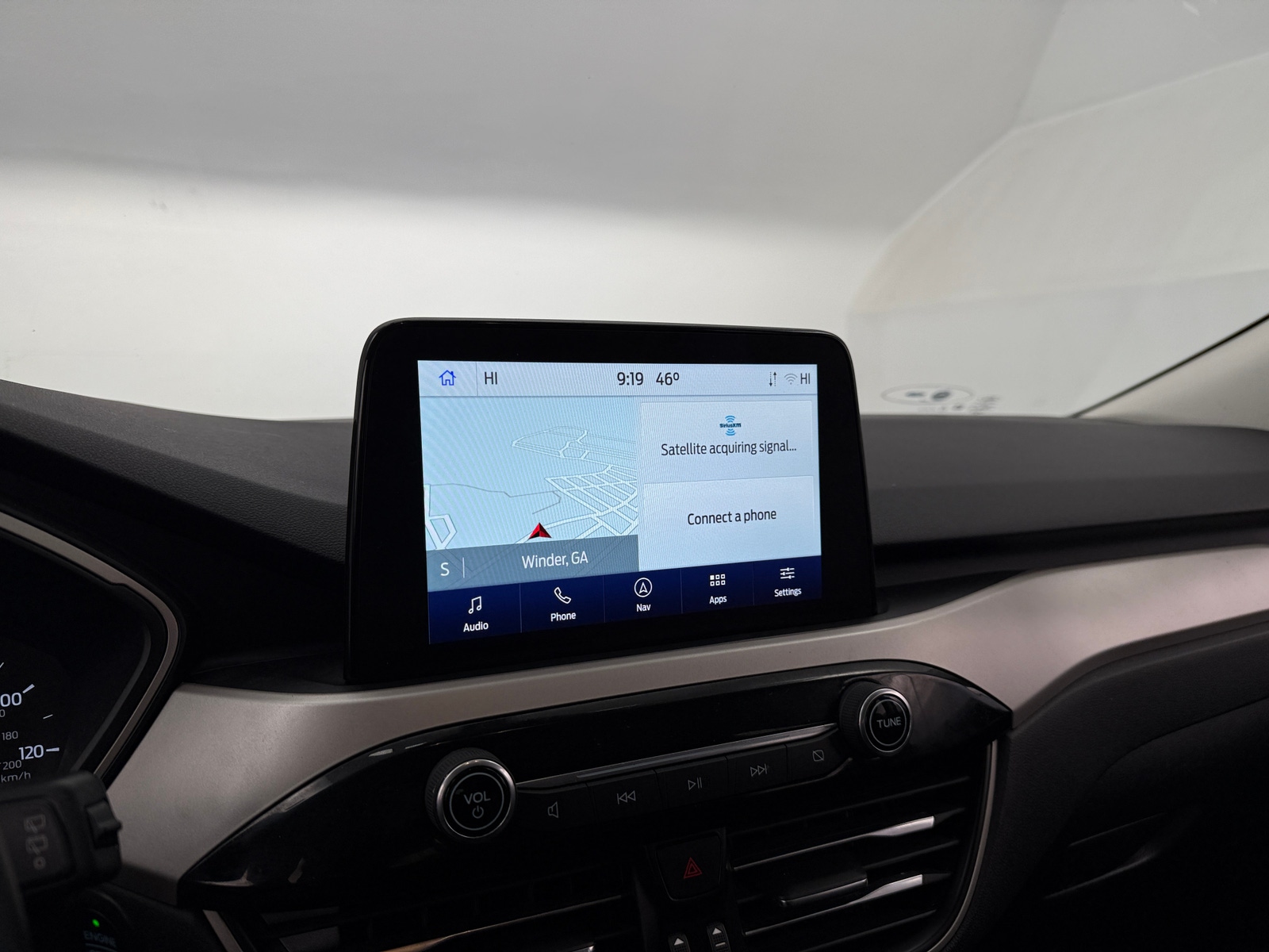 Thumbnail: 2022 Ford Escape - 4