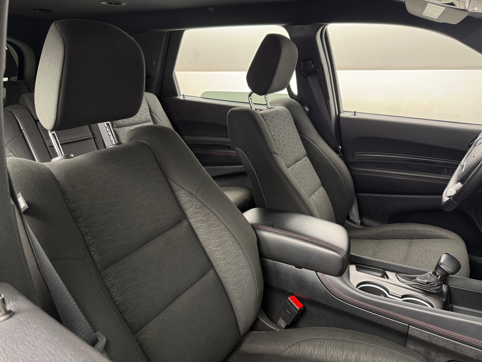 Thumbnail: 2025 Dodge Durango - 2