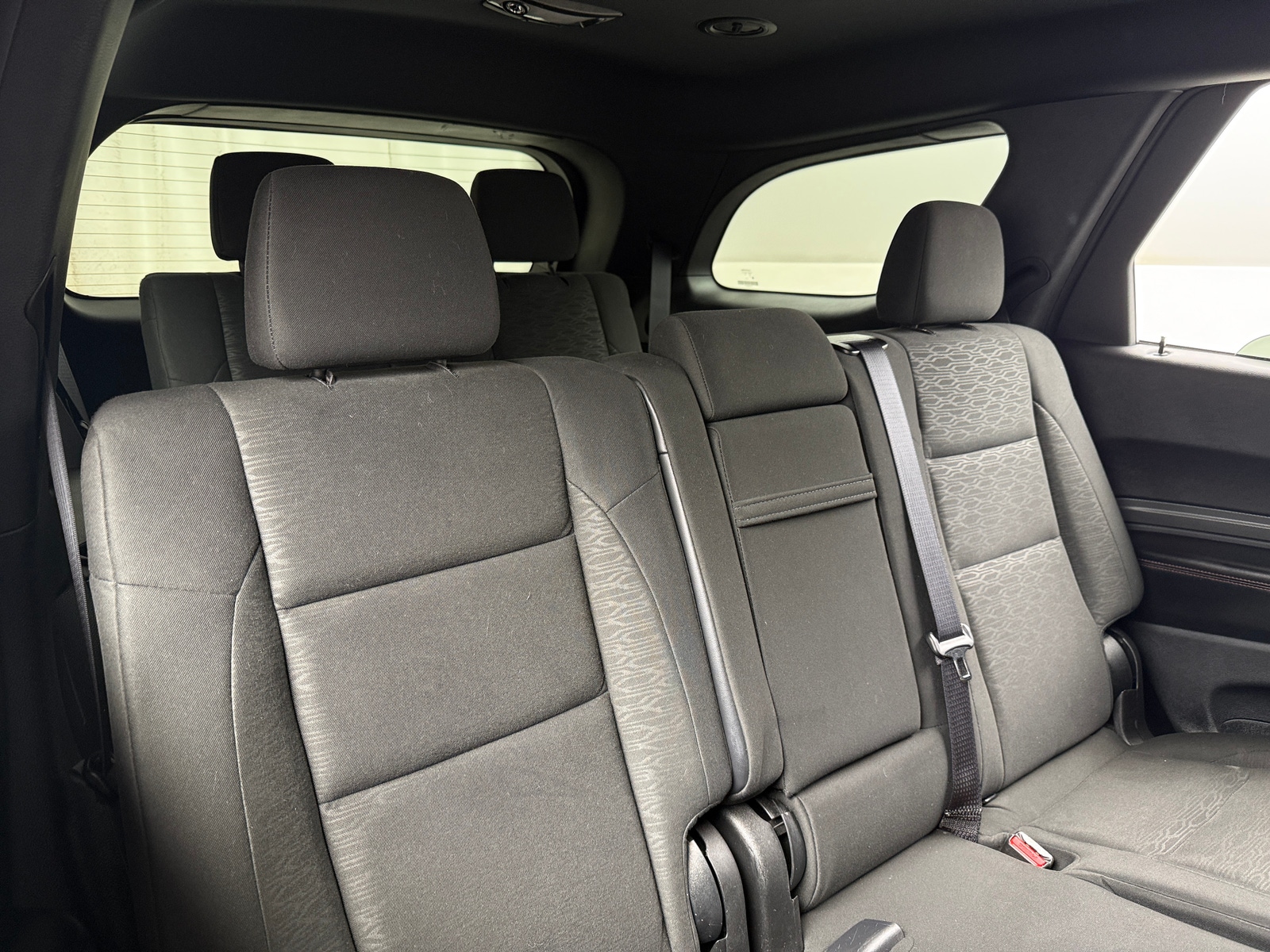 Thumbnail: 2025 Dodge Durango - 6