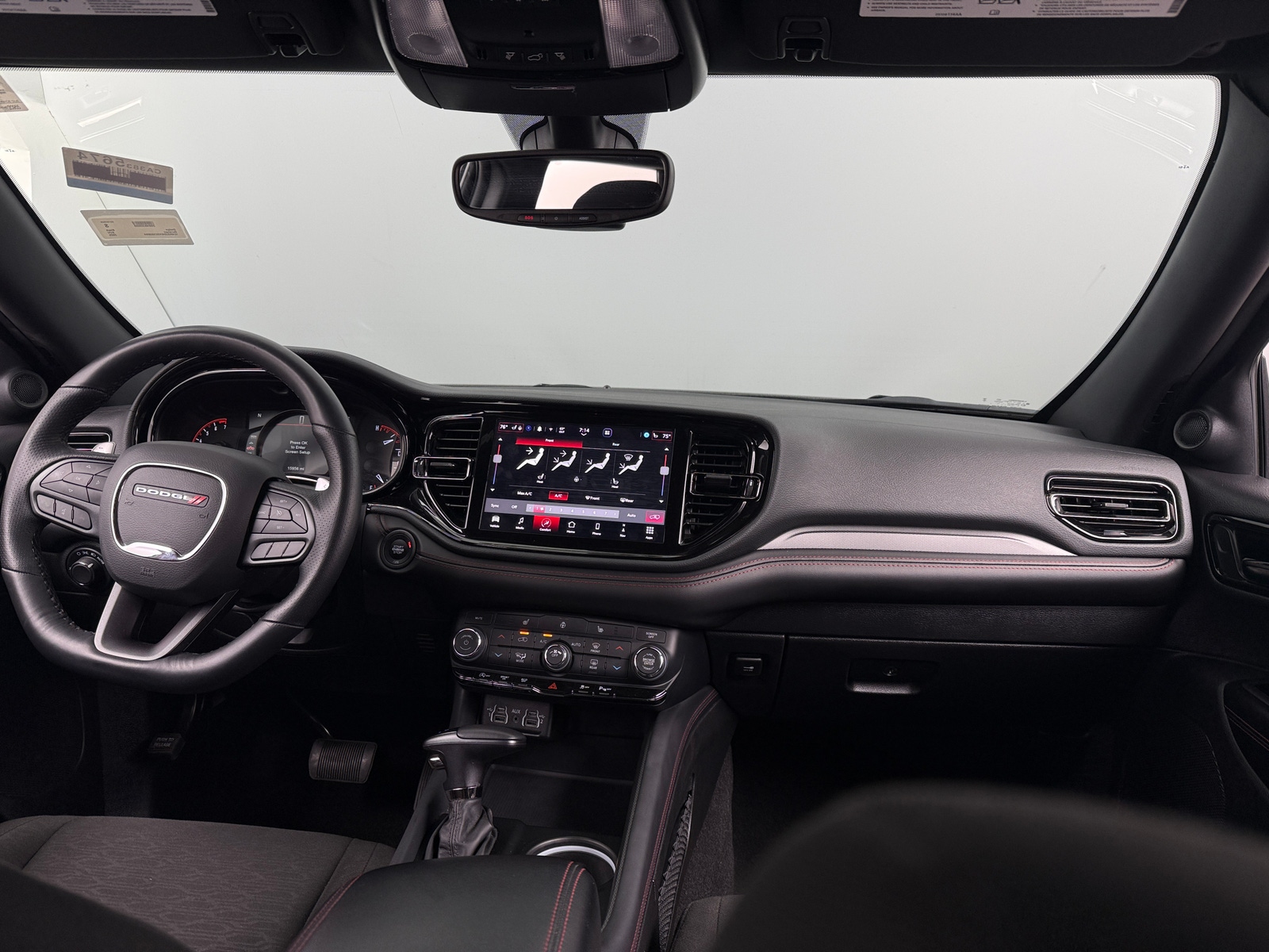 Thumbnail: 2025 Dodge Durango - 3