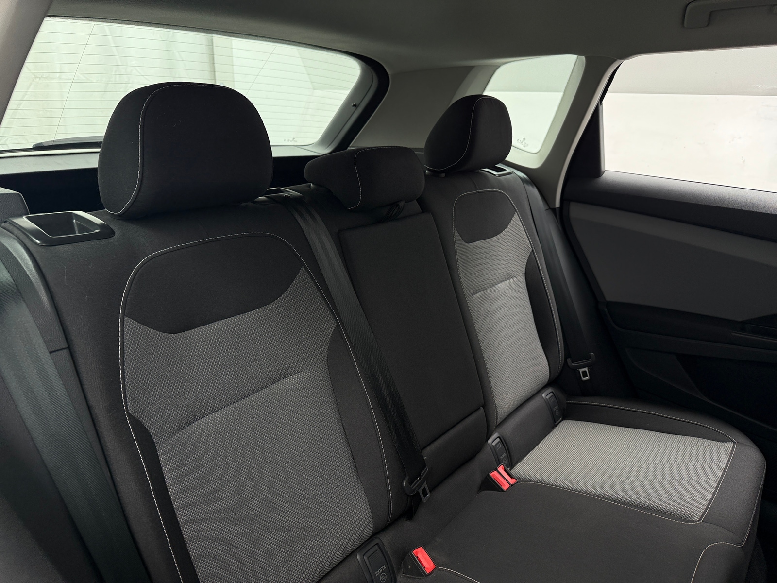 Thumbnail: 2023 Volkswagen Taos - 6