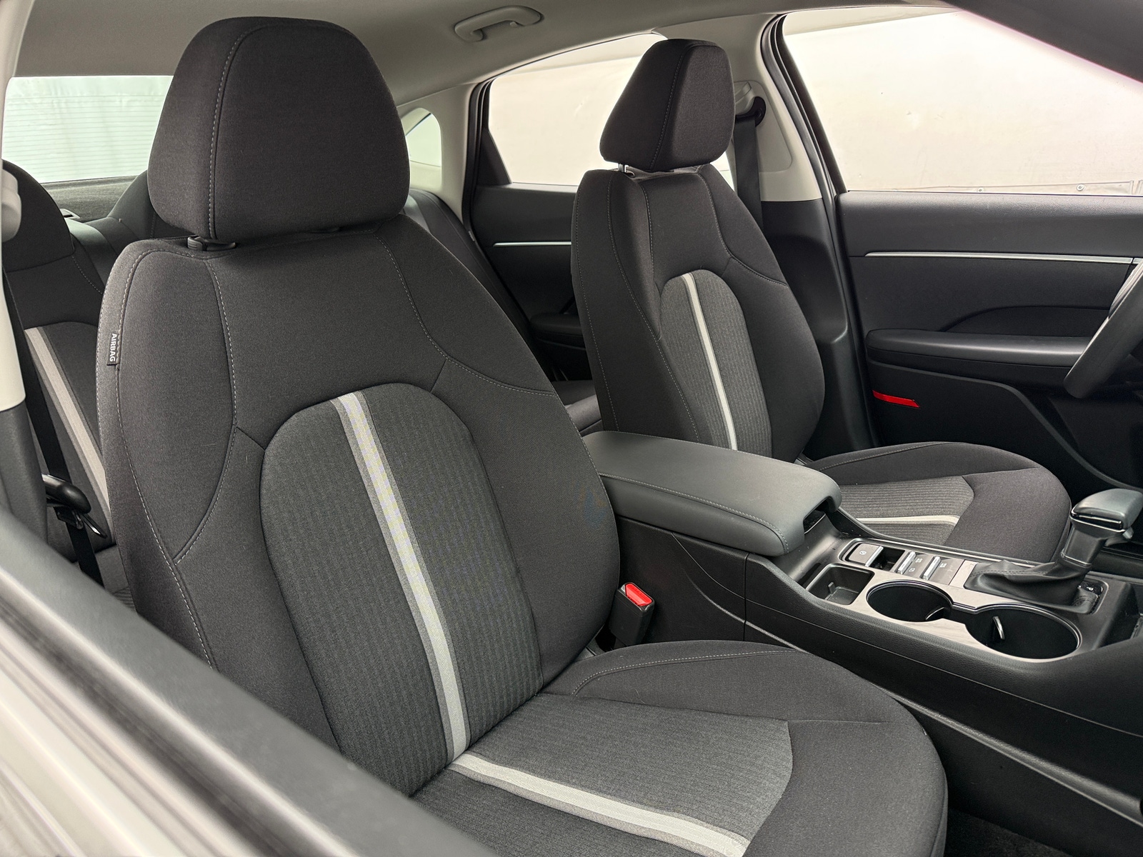 Thumbnail: 2025 Hyundai Sonata - 2