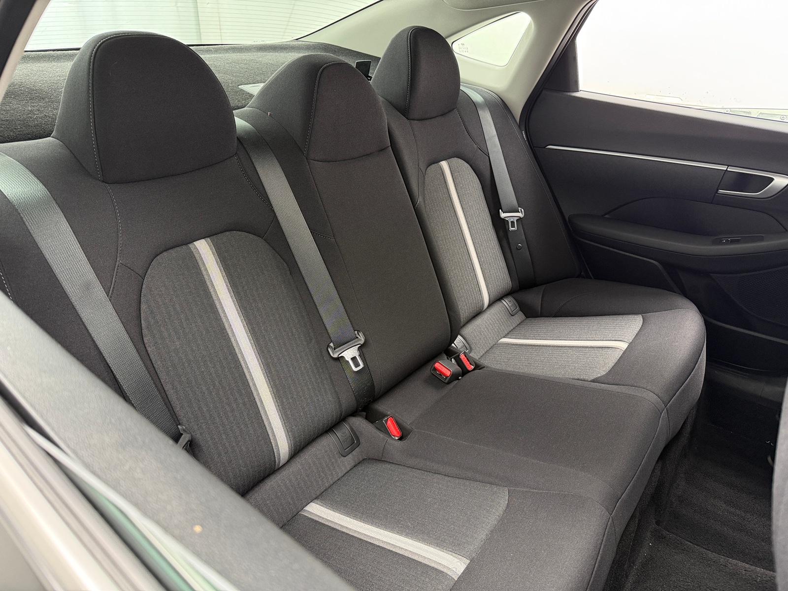 Thumbnail: 2025 Hyundai Sonata - 6