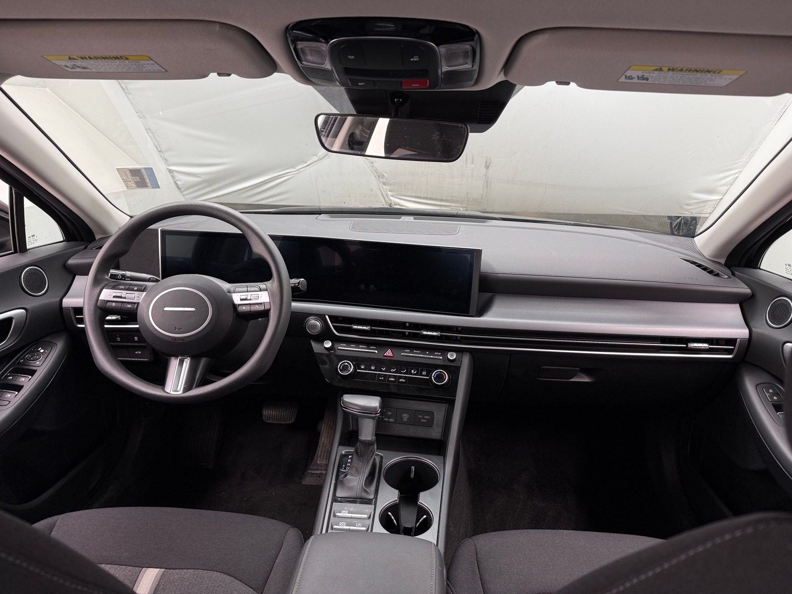 Thumbnail: 2025 Hyundai Sonata - 3