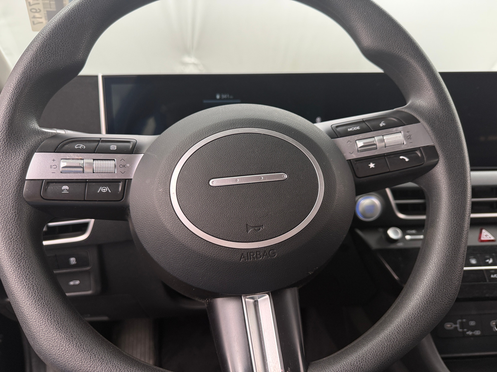 Thumbnail: 2025 Hyundai Sonata - 5