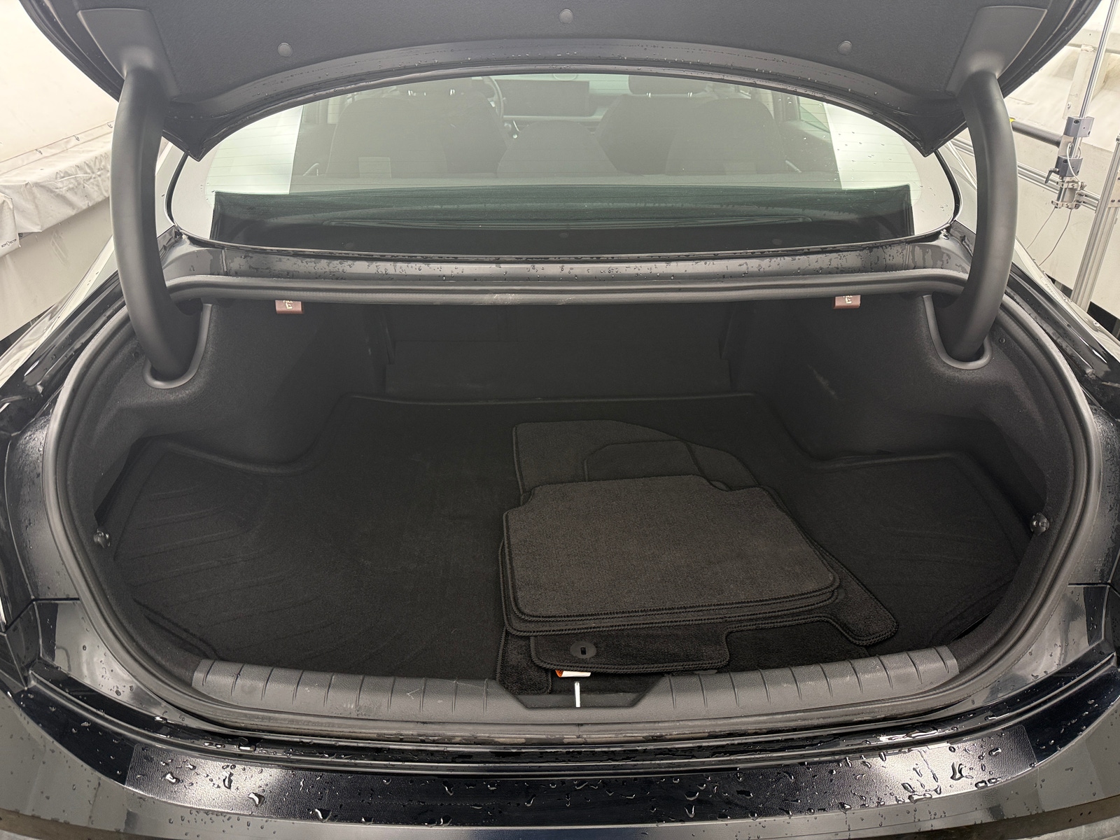 Thumbnail: 2025 Hyundai Sonata - 7