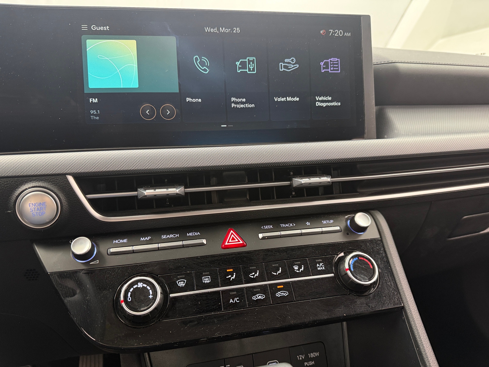 Thumbnail: 2025 Hyundai Sonata - 4