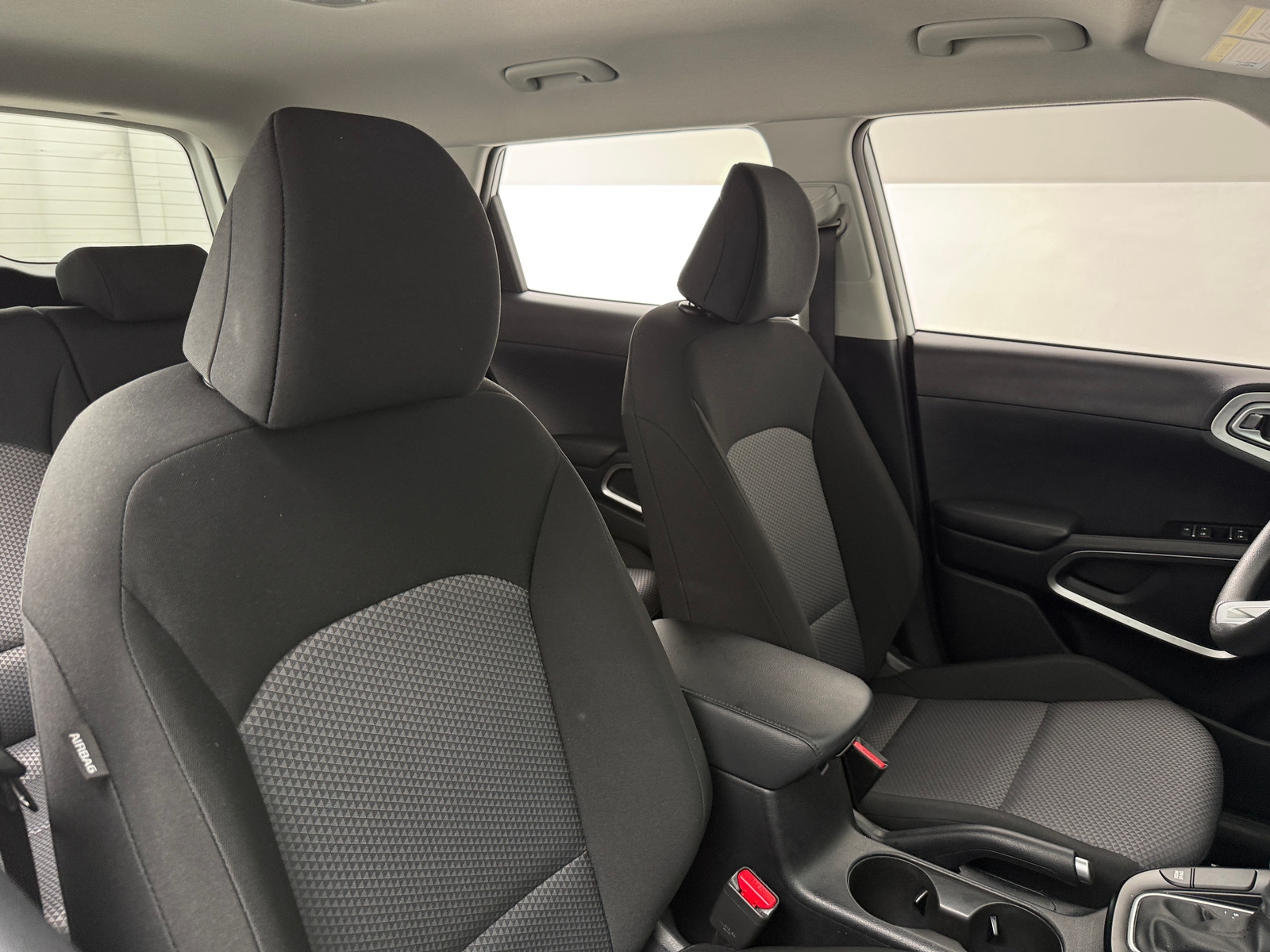 Thumbnail: 2025 Kia Soul - 2