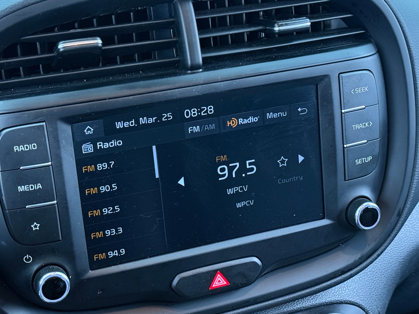 Thumbnail: 2025 Kia Soul - 4