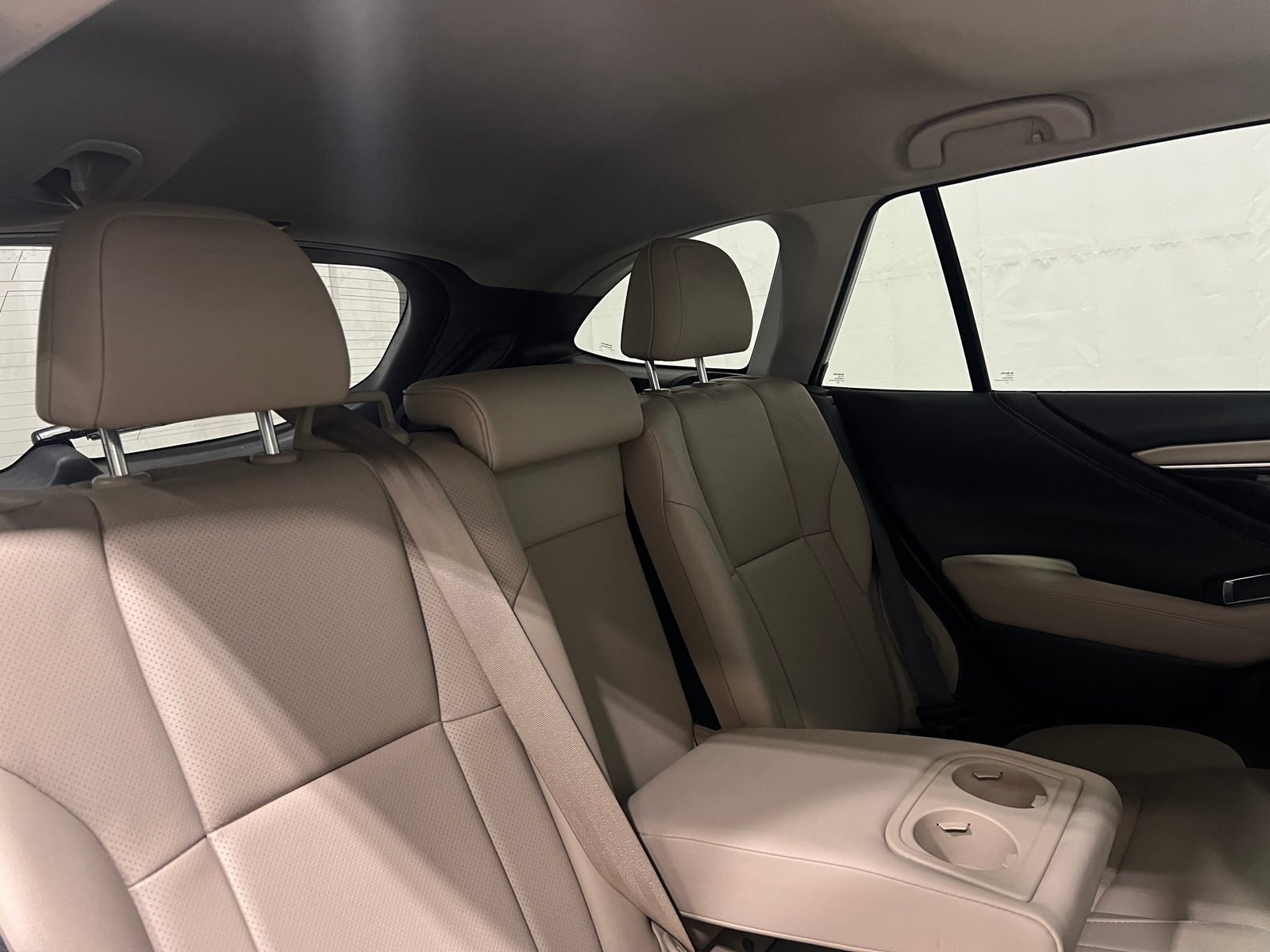 Thumbnail: 2021 Subaru Outback - 5