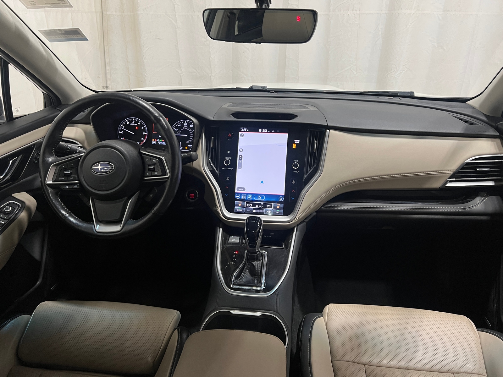 Thumbnail: 2021 Subaru Outback - 2