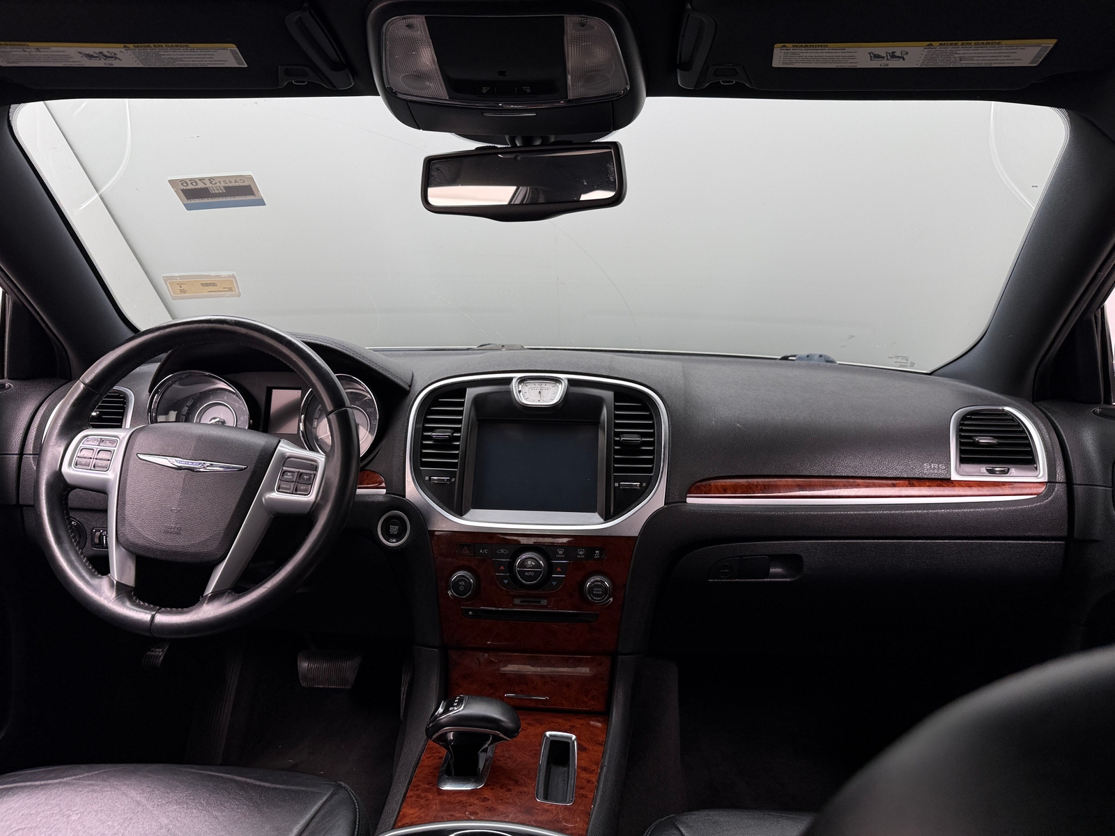 Thumbnail: 2014 Chrysler 300 - 2